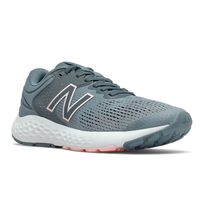 Scarpe New Balance W520LP7 grigio 2