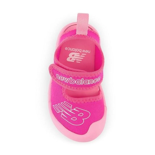 Sandali New Balance Jr Iocrsrae rosa 1
