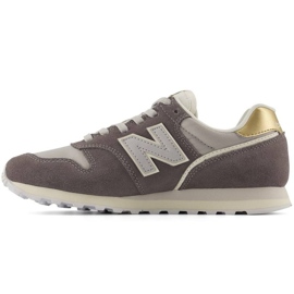 Scarpe New Balance W WL373MG2 grigio 1
