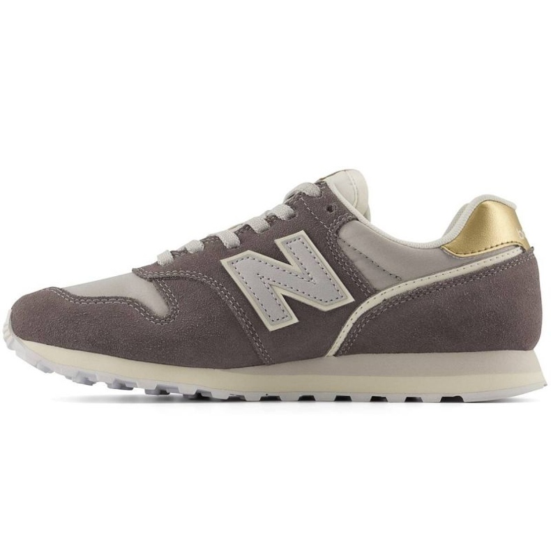 Scarpe New Balance W WL373MG2 grigio 1