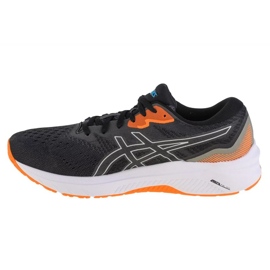 Scarpe Asics GT-1000 11 1011B354-004 nero 1