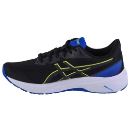 Scarpe Asics GT-1000 12 1011B631-002 nero 1