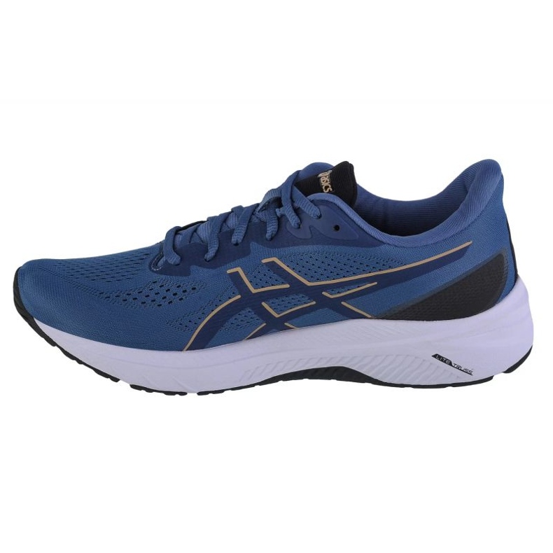 Asics GT-1000 12 scarpe 1011B631-401 blu 1