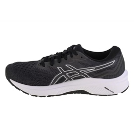 Scarpe Asics GT-1000 11 1012B197-001 nero 1