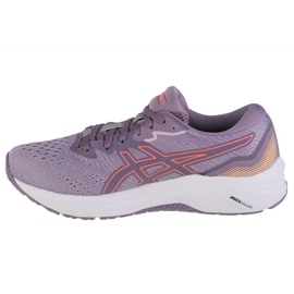 Scarpe Asics GT-1000 11 W 1012B197-500 viola 1