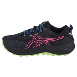 Scarpe Asics Gel-Trabuco 11 Gtx W 1012B425-003 nero 1