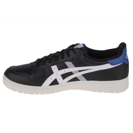 Scarpe Asics Giappone SM 1201A173-001 nero 1