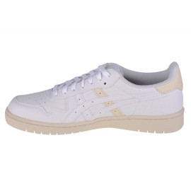 Scarpe Asics Giappone SM 1201A173-116 bianco 1