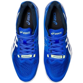 Scarpe Asics Sky Elite Ff 2 1051A064-404 blu 1