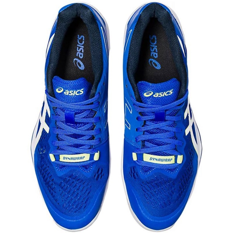 Scarpe Asics Sky Elite Ff 2 1051A064-404 blu 1