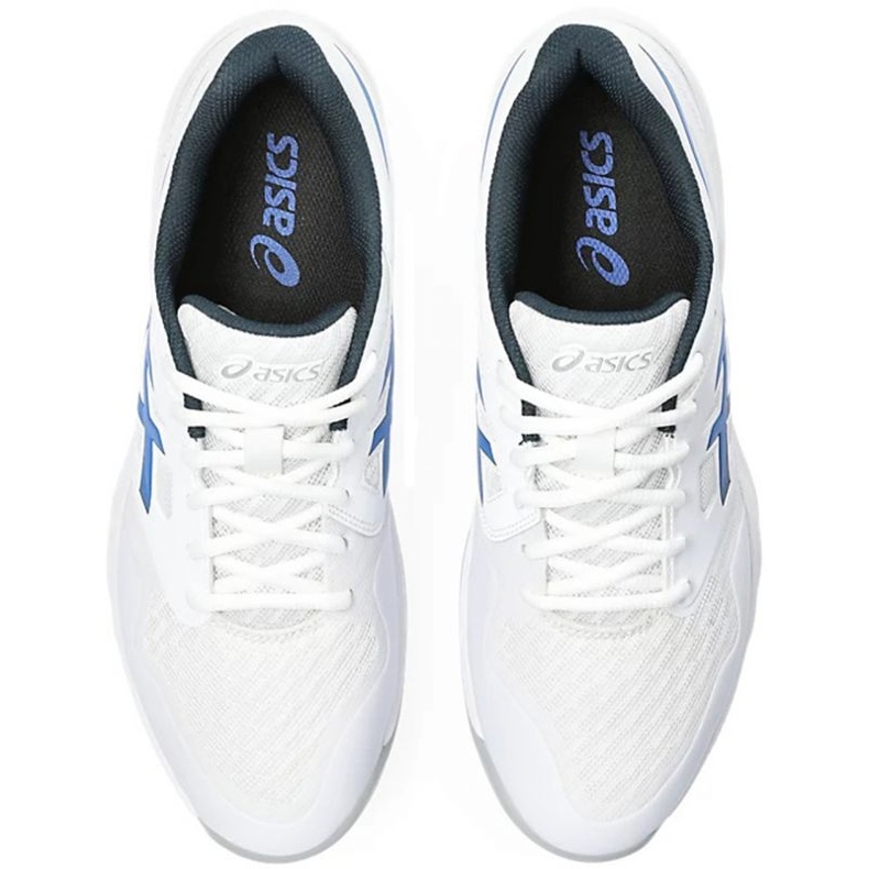Scarpe Asics Gel Court Hunter 3 1071A088-101 bianca 1