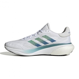 Scarpe da corsa Adidas Supernova 3 HQ1806 bianco 1