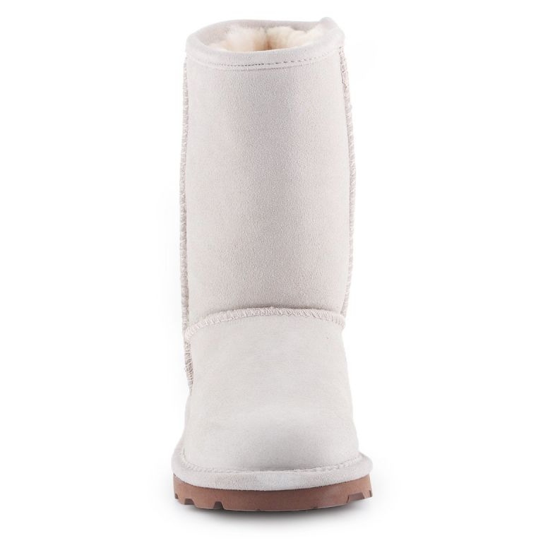 Bearpaw Elle Short W 1962W-909 Winter White scarpe invernali bianco 5