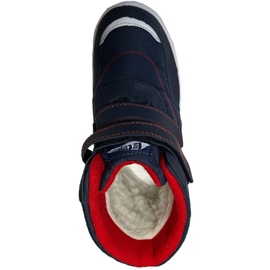 Scarpe Lee Cooper LCJ-23-44-1995K blu 1