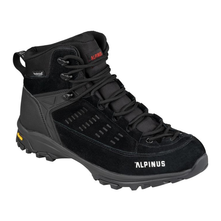 Scarpe da trekking Alpinus Brasil Plus M JS18659 nero 1
