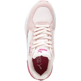 Scarpe Puma Graviton Jr 381987 26 rosa 1