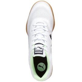 Scarpe da calcio Puma Truco Iii It M 106892 07 bianco 1