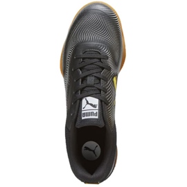 Scarpe da calcio Puma Truco Iii It M 106892 09 nero 1