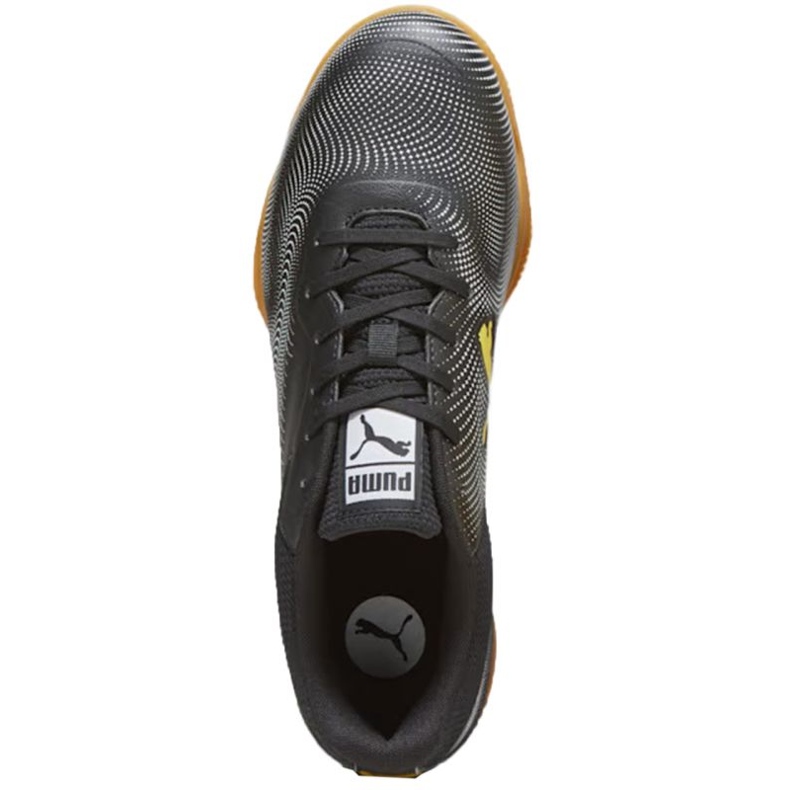 Scarpe da calcio Puma Truco Iii It M 106892 09 nero 1