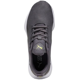 Scarpe Puma Flyer Runner 192928 41 grigio 1
