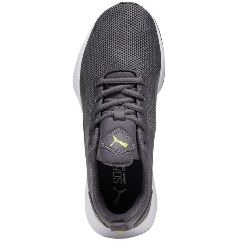 Scarpe Puma Flyer Runner 192928 41 grigio 1