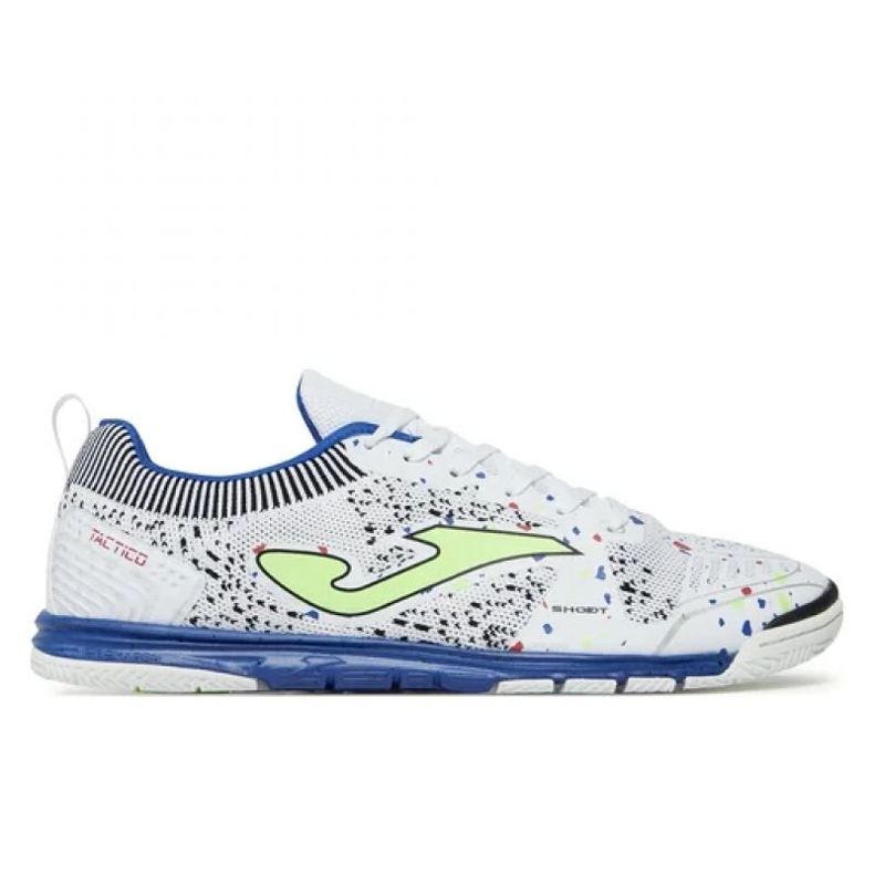 Scarpe Joma Tactico 2302 In M TACW2302IN bianco 1