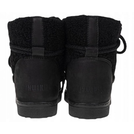 Scarpe Inuiki Curly W 70202-016 nero 1