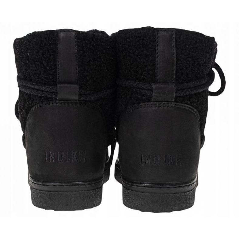 Scarpe Inuiki Curly W 70202-016 nero 1