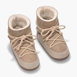 Scarpe Inuiki Classic W 70101-007 beige 1