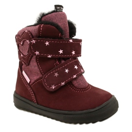 Mazurek Ragazze rosso 1