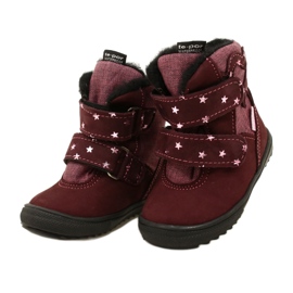 Mazurek Ragazze rosso 3