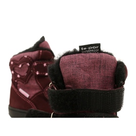 Mazurek Ragazze rosso 6