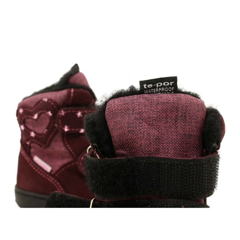Mazurek Ragazze rosso 6