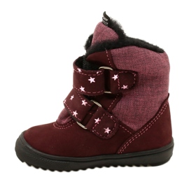 Mazurek Ragazze rosso 2