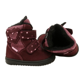 Mazurek Ragazze rosso 5
