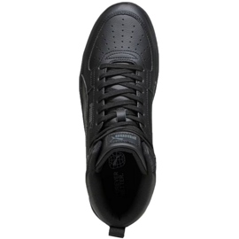 Scarpe Puma Caven 2.0 Mid M 392291 01 nero 1