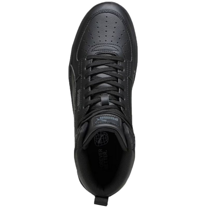 Scarpe Puma Caven 2.0 Mid M 392291 01 nero 1