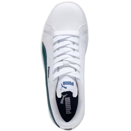Scarpe Puma Up 373600 30 bianca 1