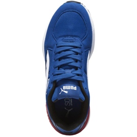 Scarpe Puma Graviton 381987 23 blu 1