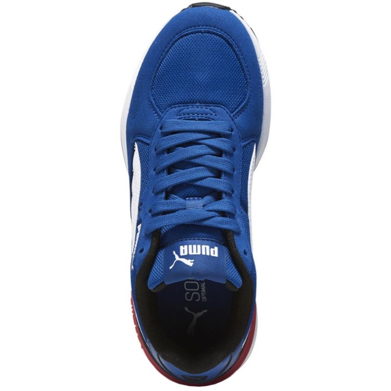 Scarpe Puma Graviton 381987 23 blu 1