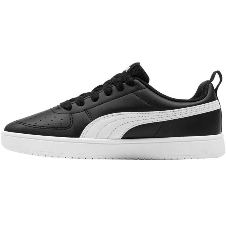 Scarpe Puma Rickie 384311 11 nero 1