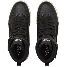 Scarpe Puma Rbd Game Wtr 388449 02 nero 1