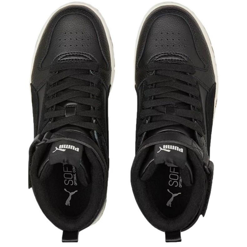 Scarpe Puma Rbd Game Wtr 388449 02 nero 1