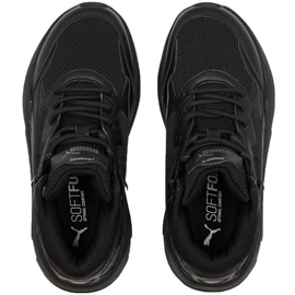 Scarpe Puma X-Ray Speed ​​Mid Wtr 387385 01 nero 1