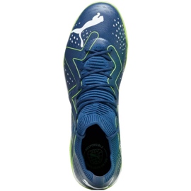 Scarpe da calcio Puma Future Match It 107375 03 blu 1