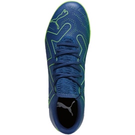Scarpe da calcio Puma Future Play It 107382 03 blu 1