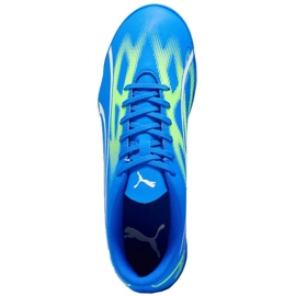 Scarpe da calcio Puma Ultra Play It M 107529 03 blu 1