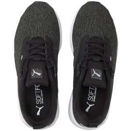 Scarpe Puma Comet 2 Alt 194776 01 nero 1