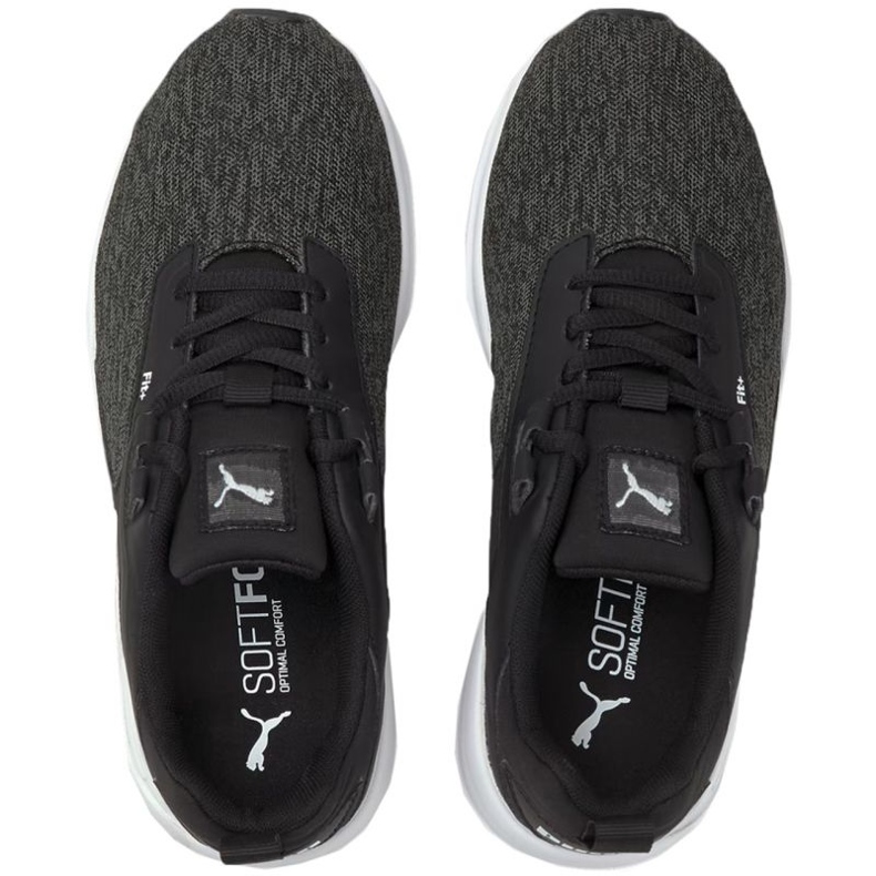 Scarpe Puma Comet 2 Alt 194776 01 nero 1