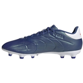 Scarpe da calcio adidas Copa Pure 2.3 Fg IE4896 blu 1